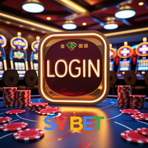 Problemas de Login no SYBET