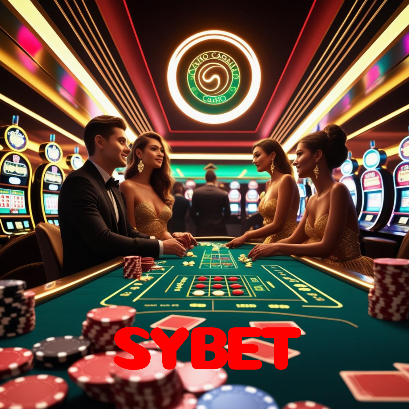 Problemas de Login no SYBET