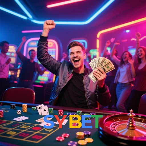 Problemas de Login no SYBET