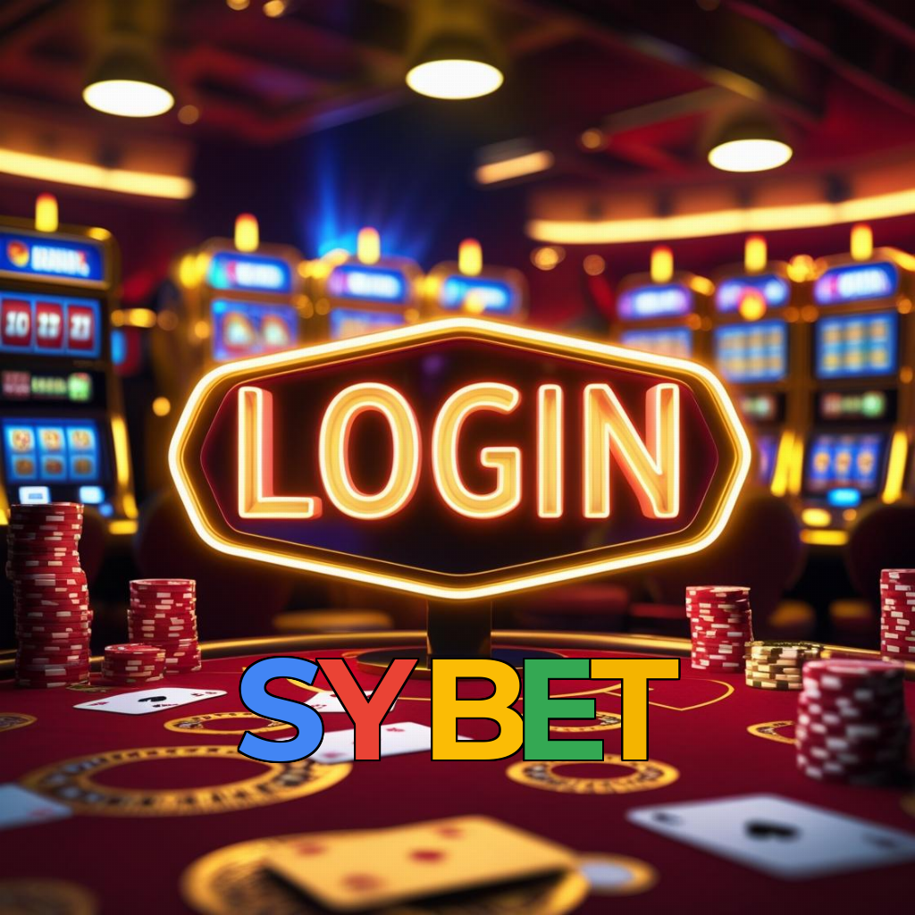 Problemas de Login no SYBET