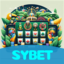 Login no SYBET