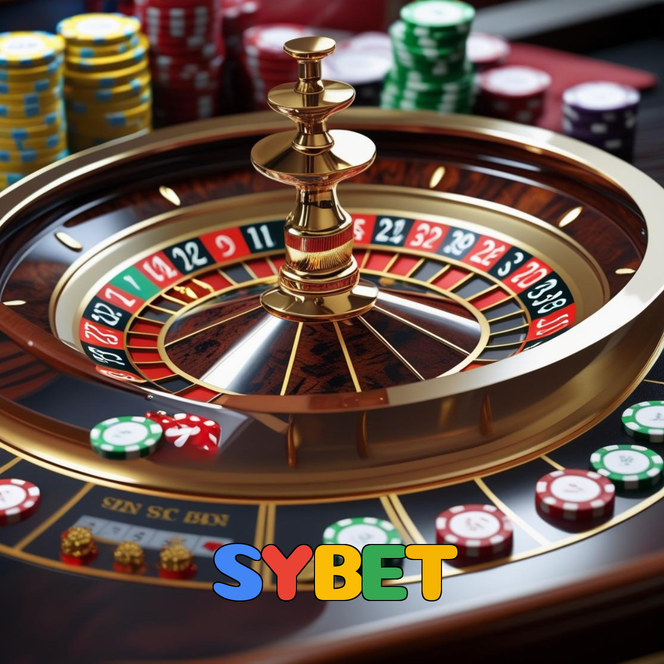 Problemas de Login no SYBET