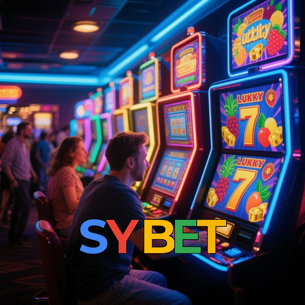 Problemas de Login no SYBET