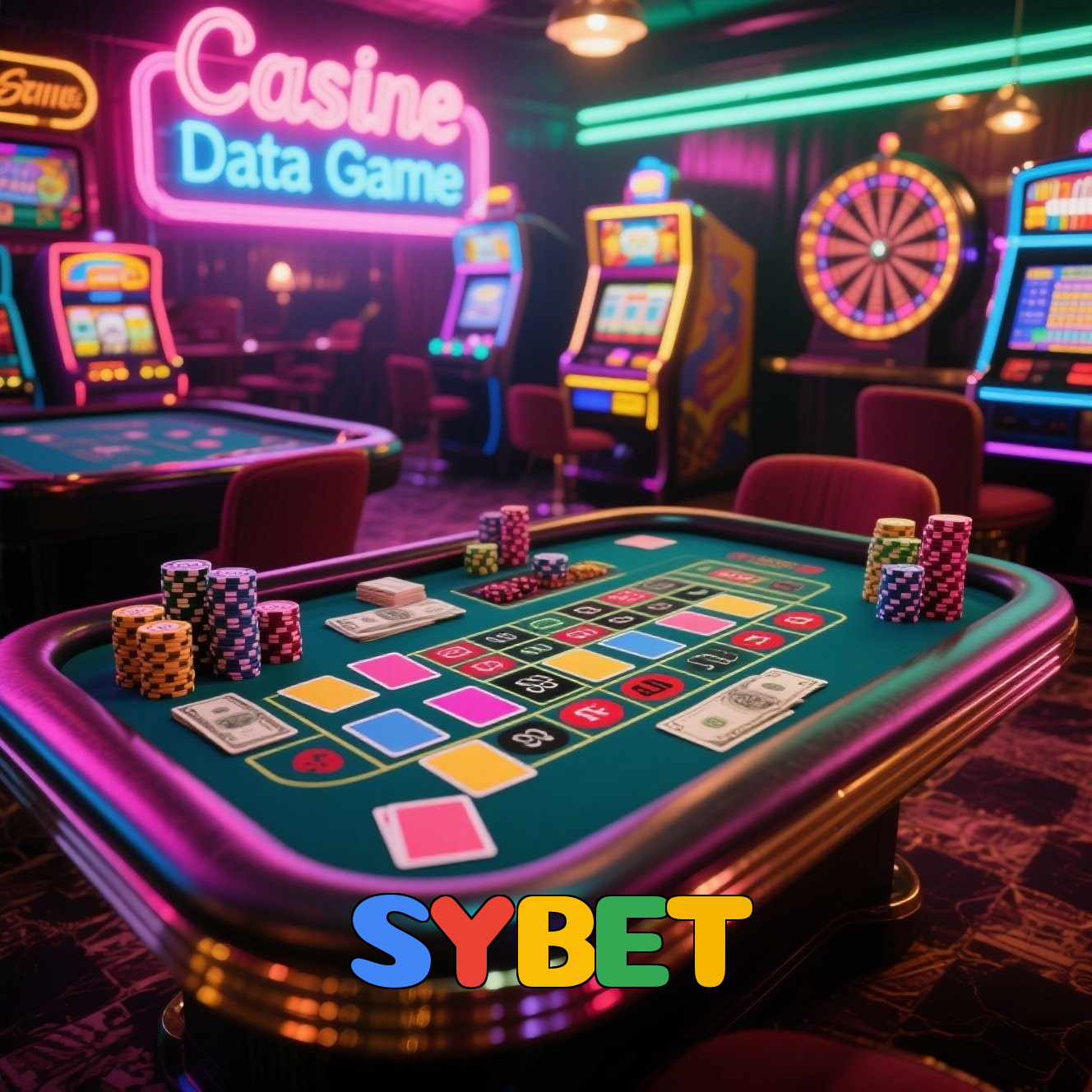 Problemas de Login no SYBET