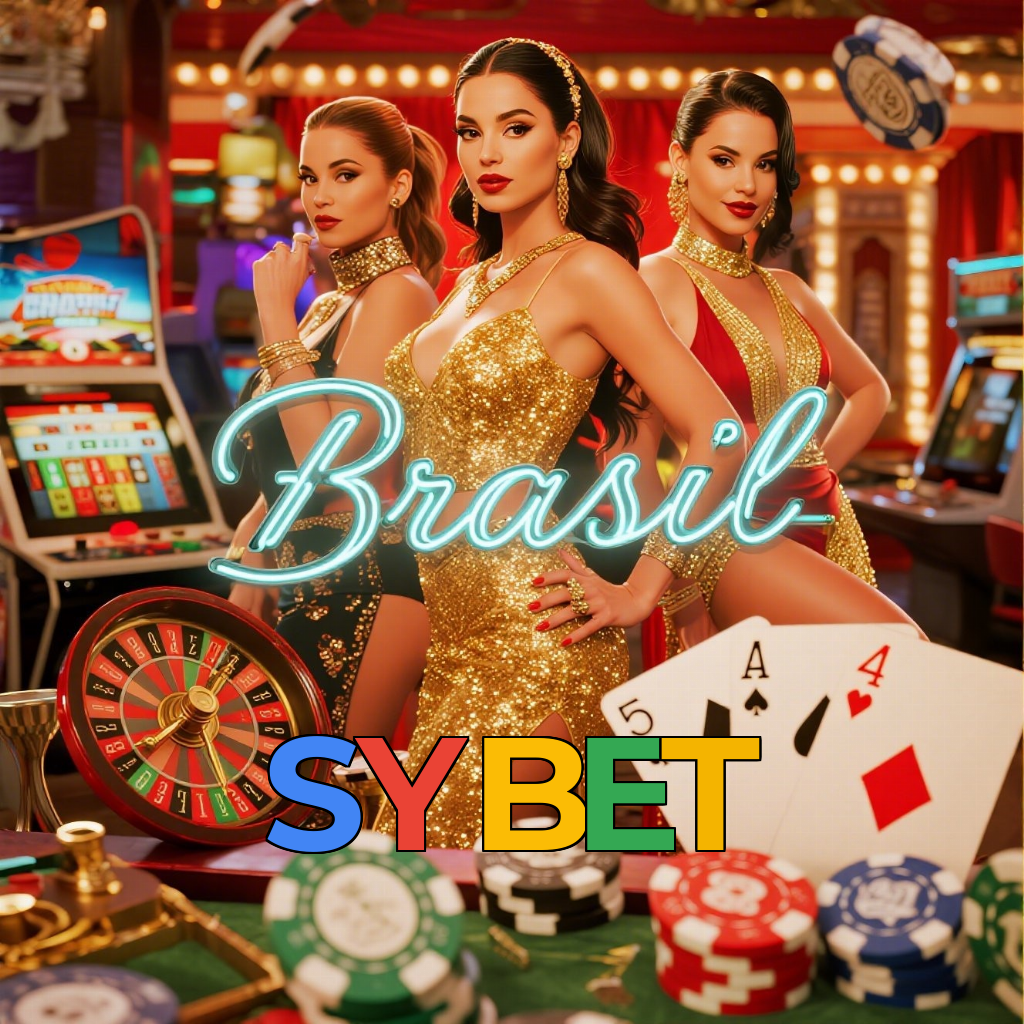 Login no SYBET
