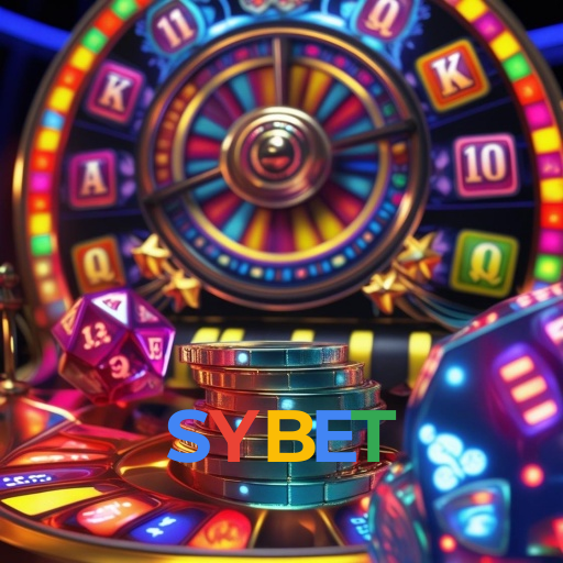 Login no SYBET