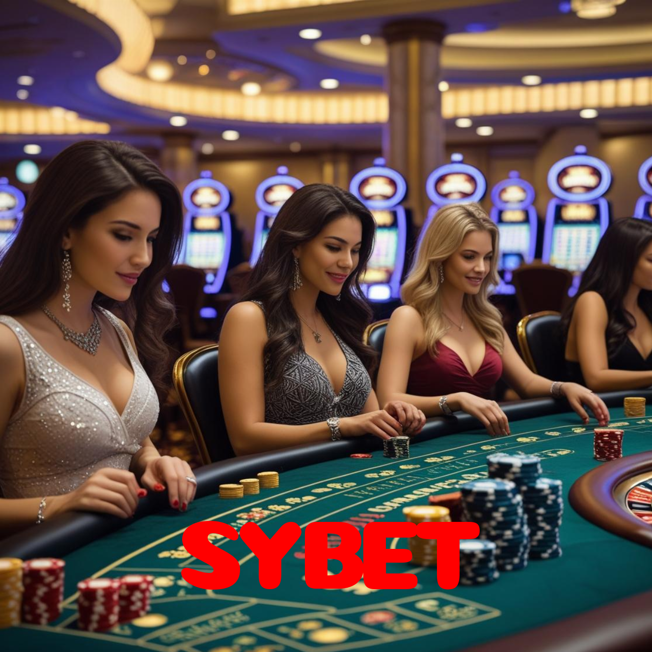 Problemas de Login no SYBET