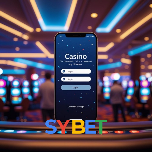 Problemas de Login no SYBET