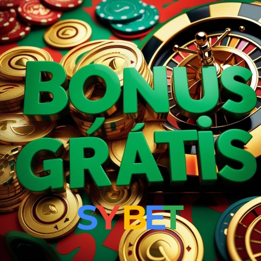 Login no SYBET