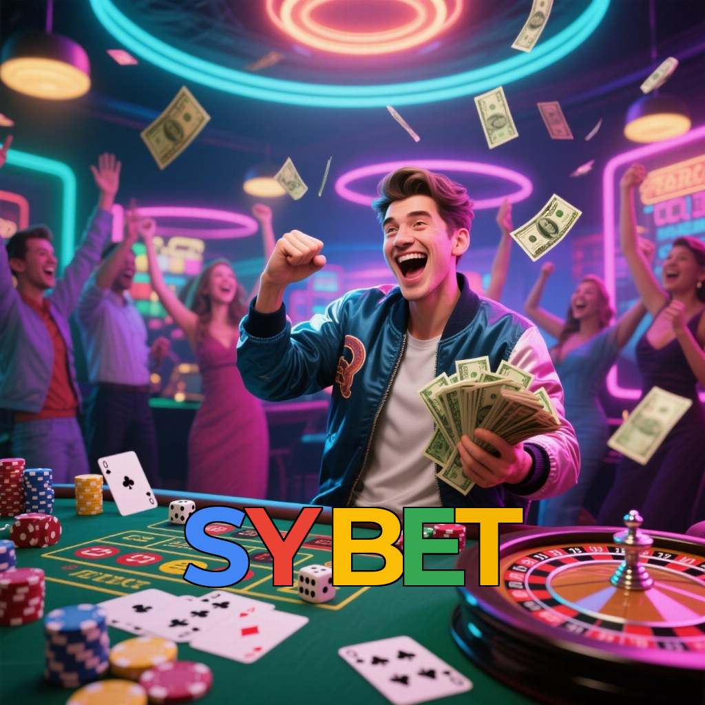 Problemas de Login no SYBET