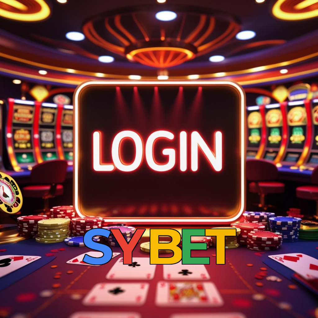 Segurança no SYBET
