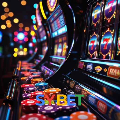 Login no SYBET