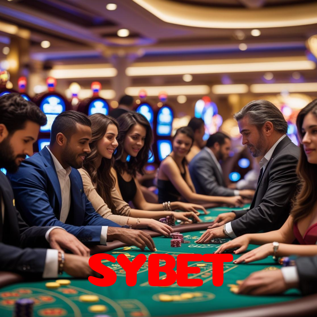 Problemas de Login no SYBET