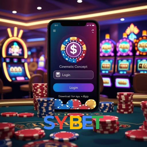Problemas de Login no SYBET