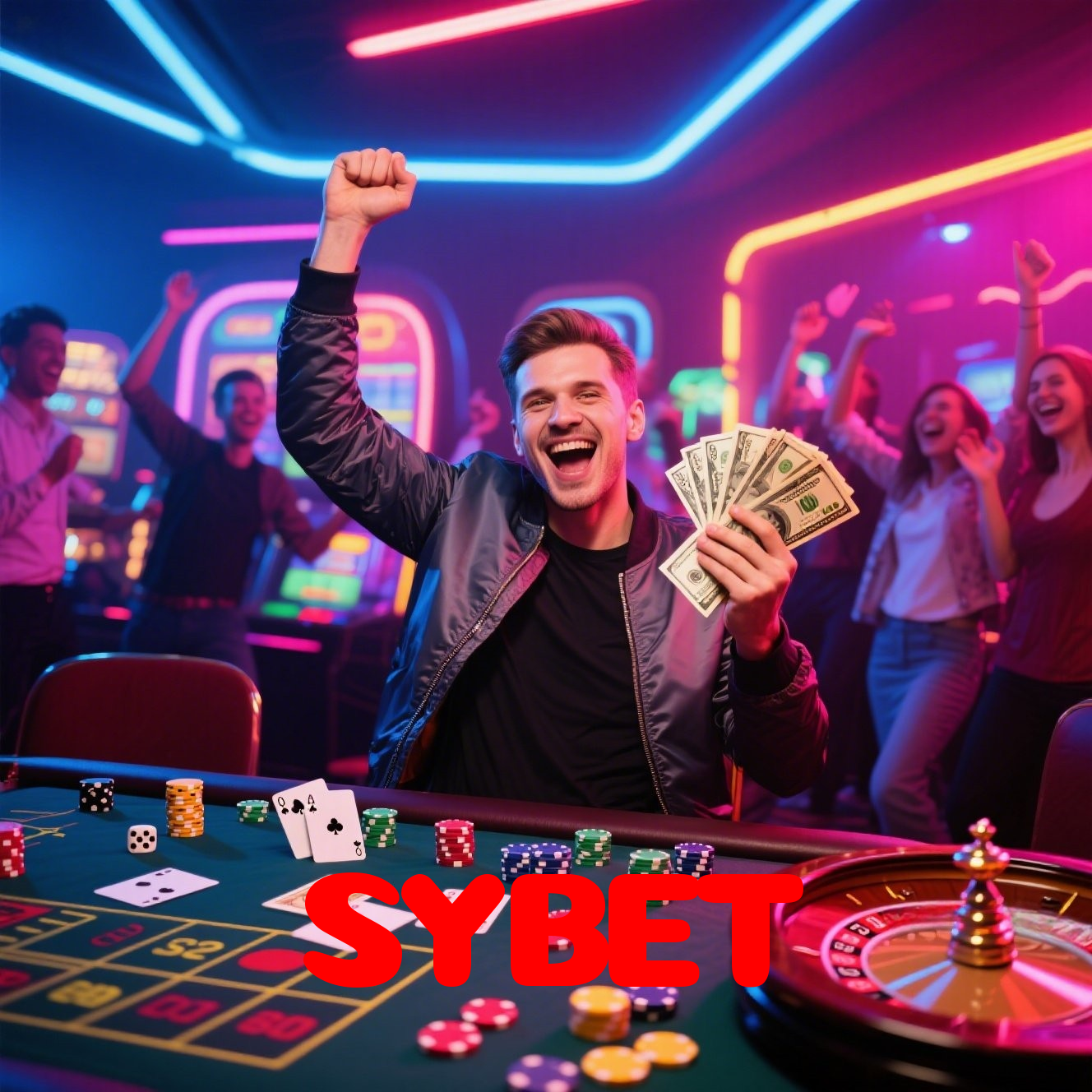 Problemas de Login no SYBET