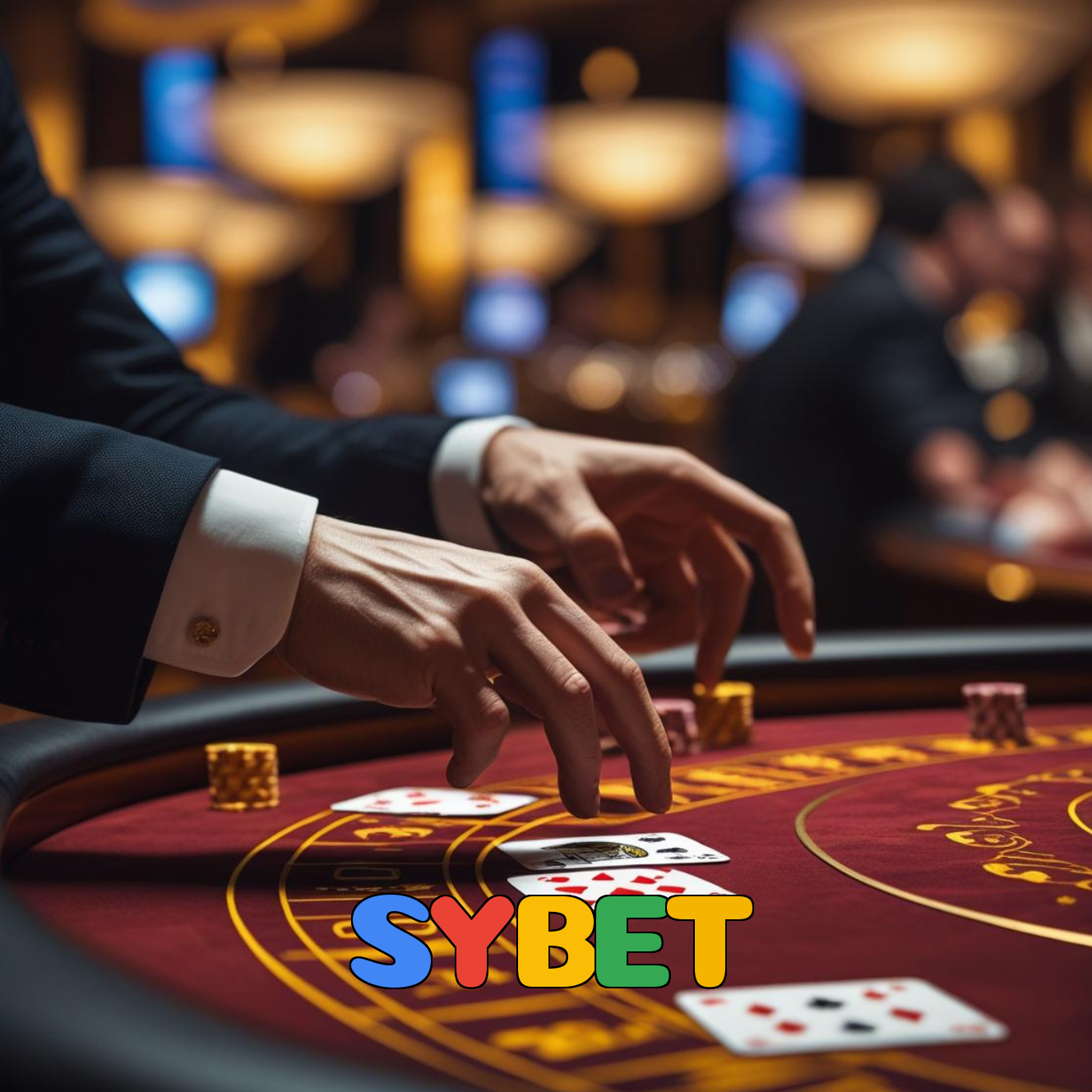 Problemas de Login no SYBET