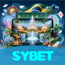 Login no SYBET