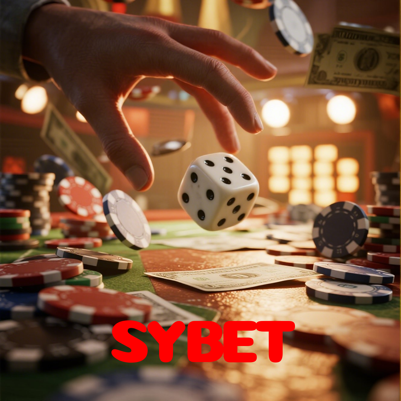 Problemas de Login no SYBET