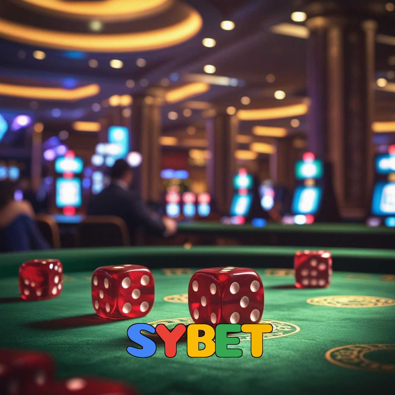Problemas de Login no SYBET