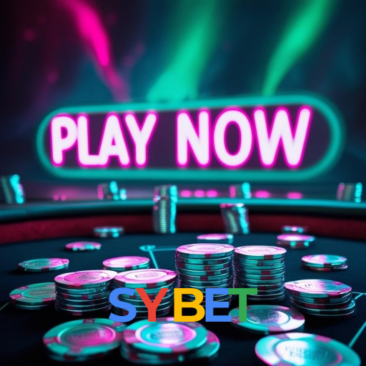 Login no SYBET