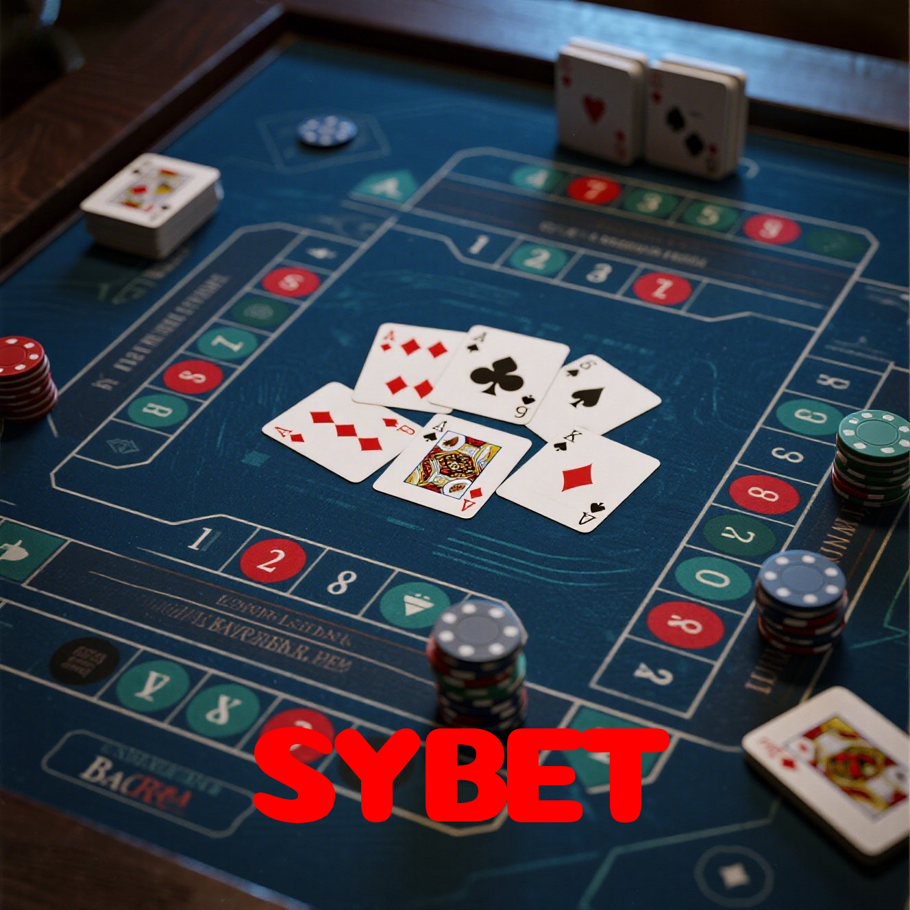 Problemas de Login no SYBET