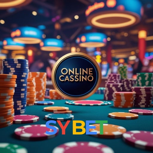 Segurança no SYBET