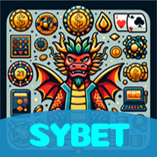 Login no SYBET