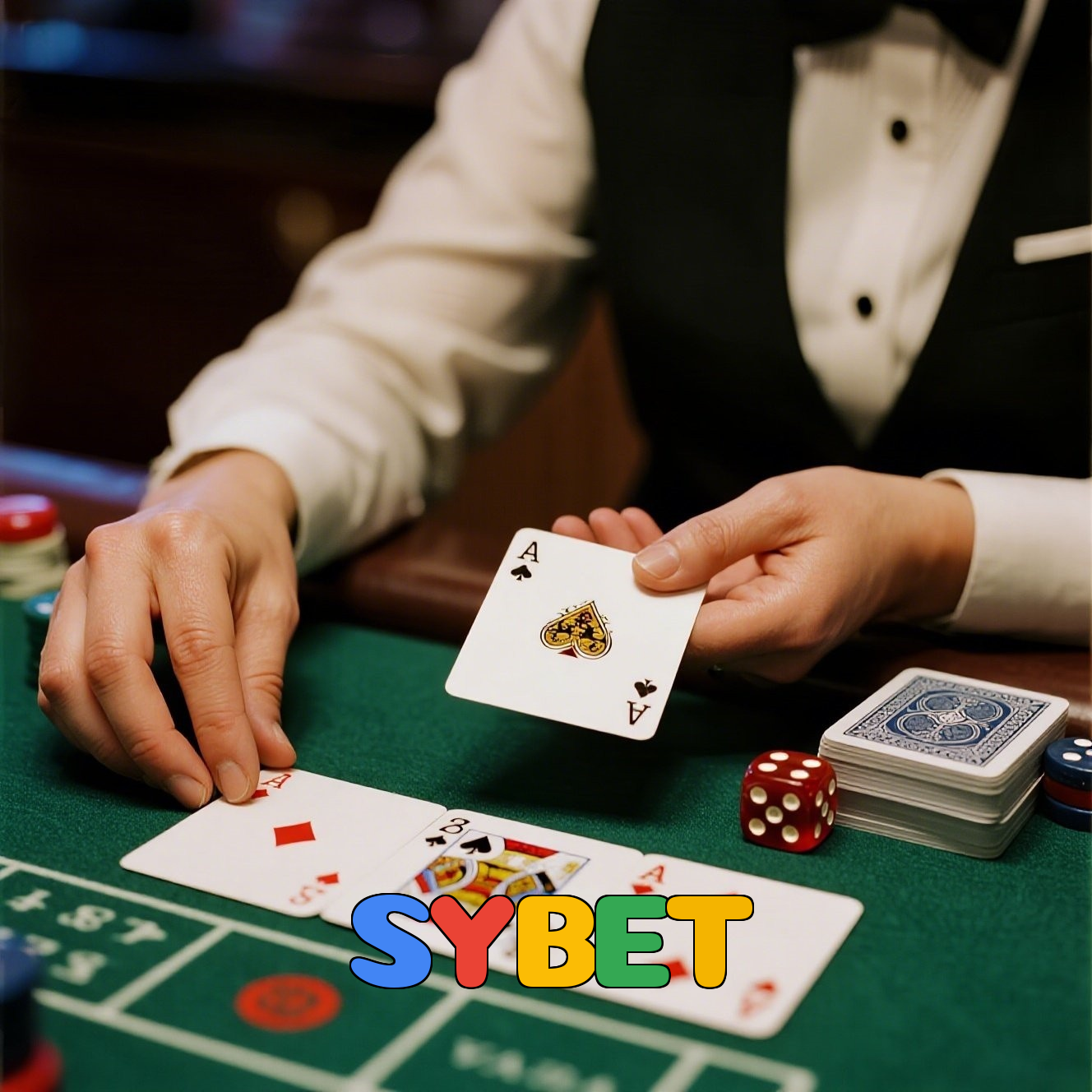 Problemas de Login no SYBET