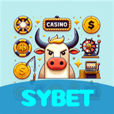 Login no SYBET