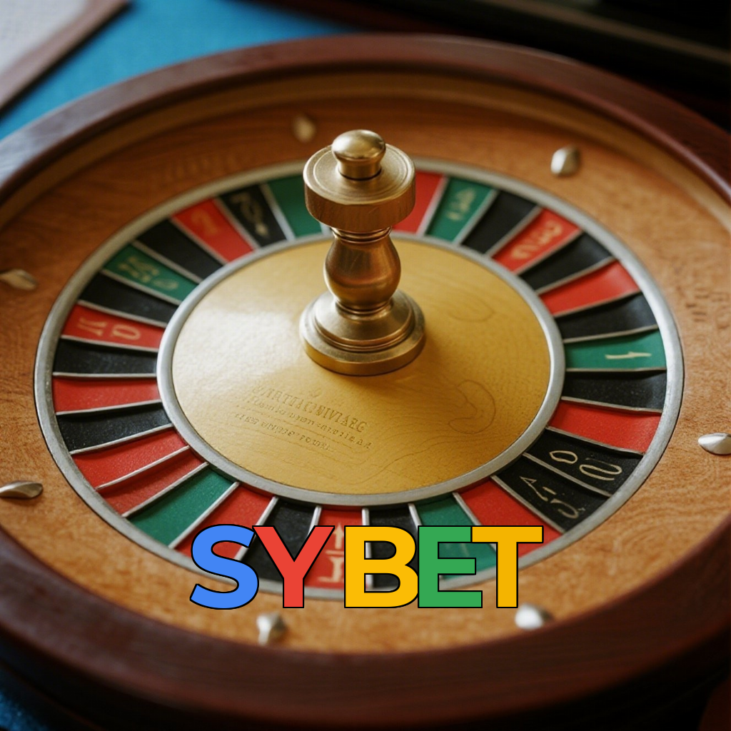 Segurança no SYBET