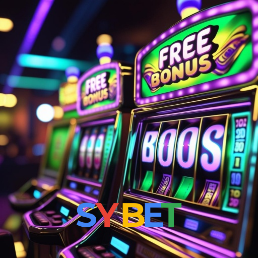 Login no SYBET