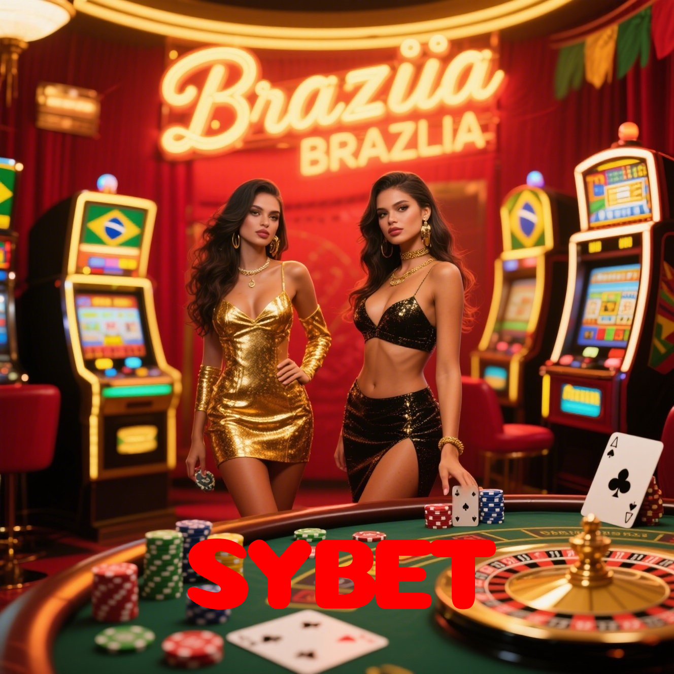 Problemas de Login no SYBET