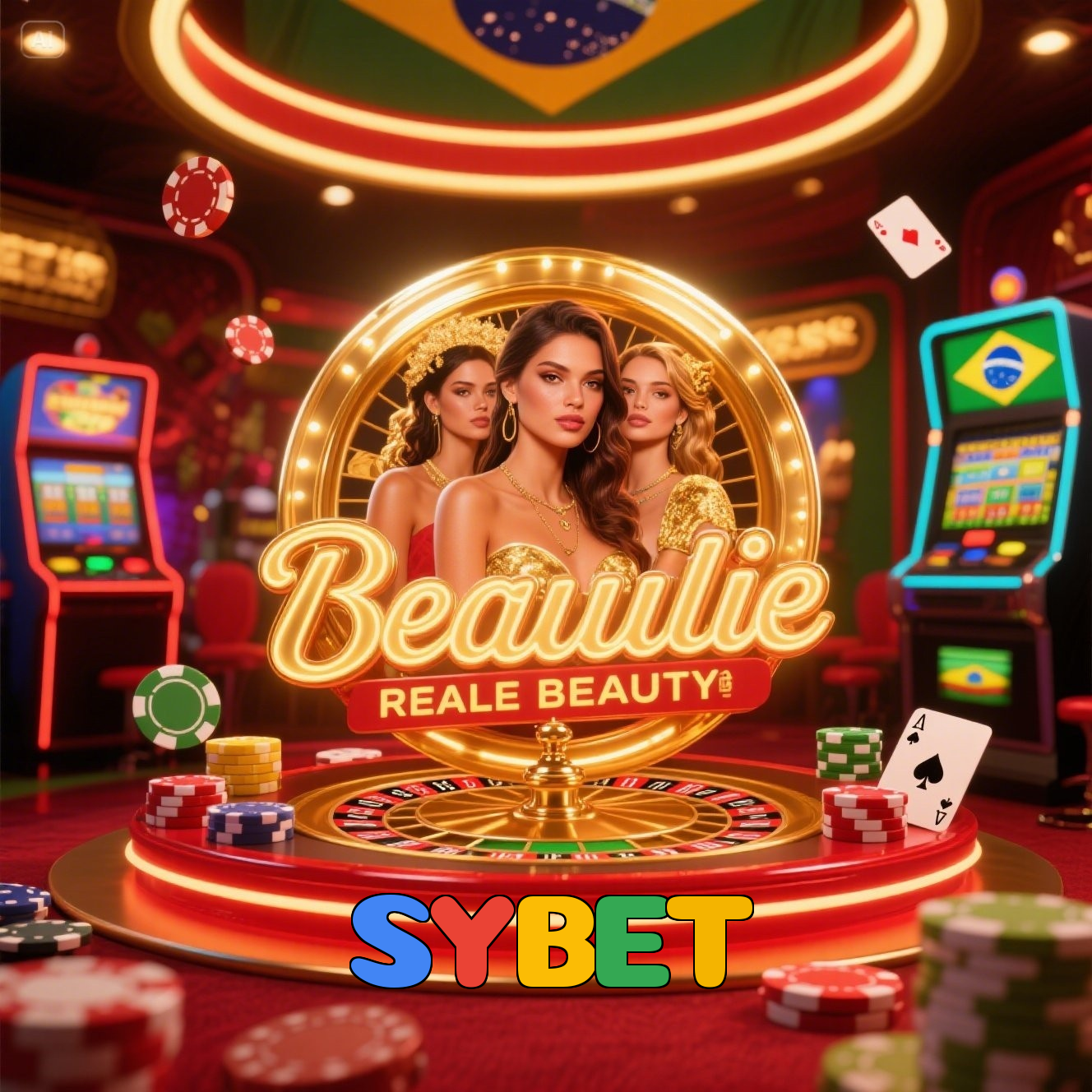 Problemas de Login no SYBET