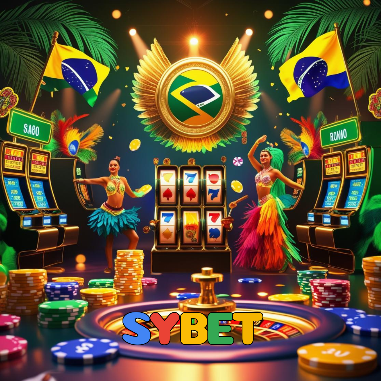 Problemas de Login no SYBET