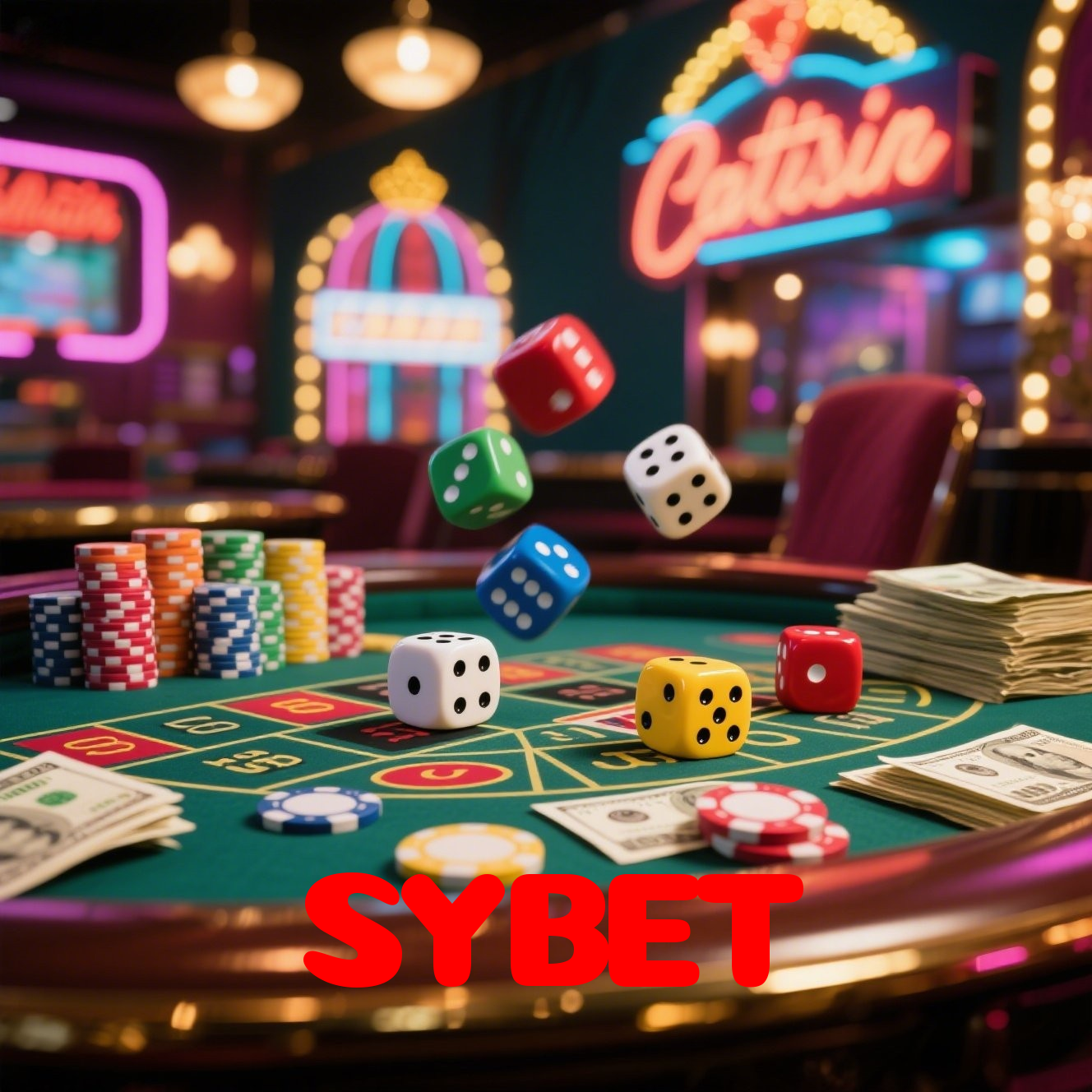 Problemas de Login no SYBET