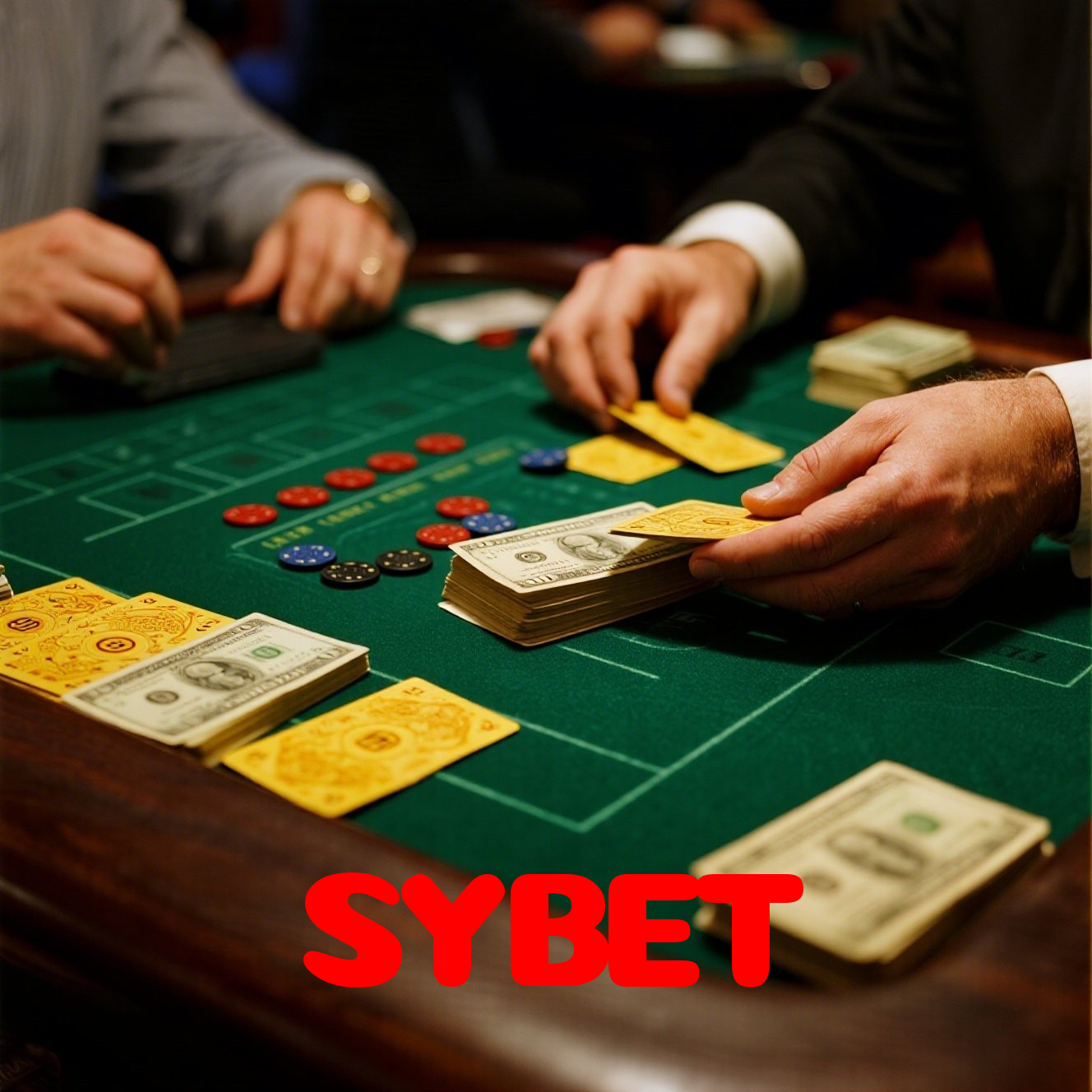 Problemas de Login no SYBET