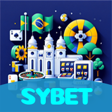 Login no SYBET