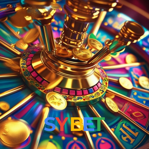 Login no SYBET