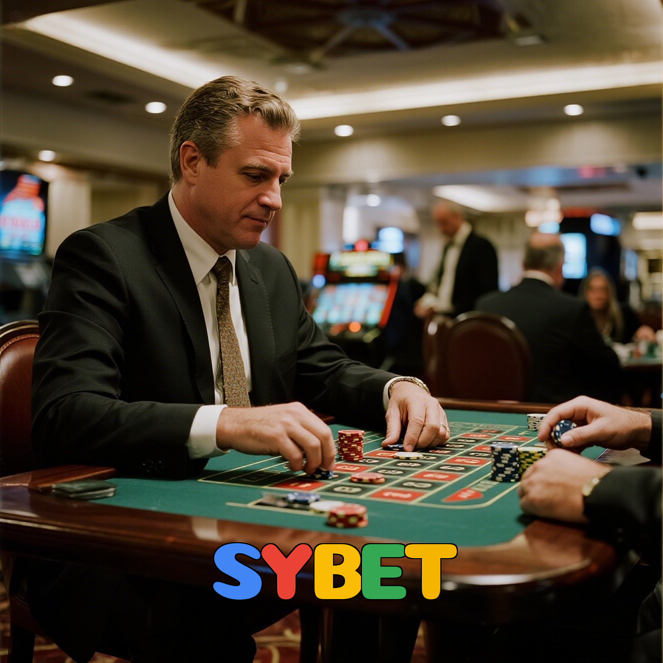 Problemas de Login no SYBET