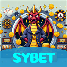 Login no SYBET