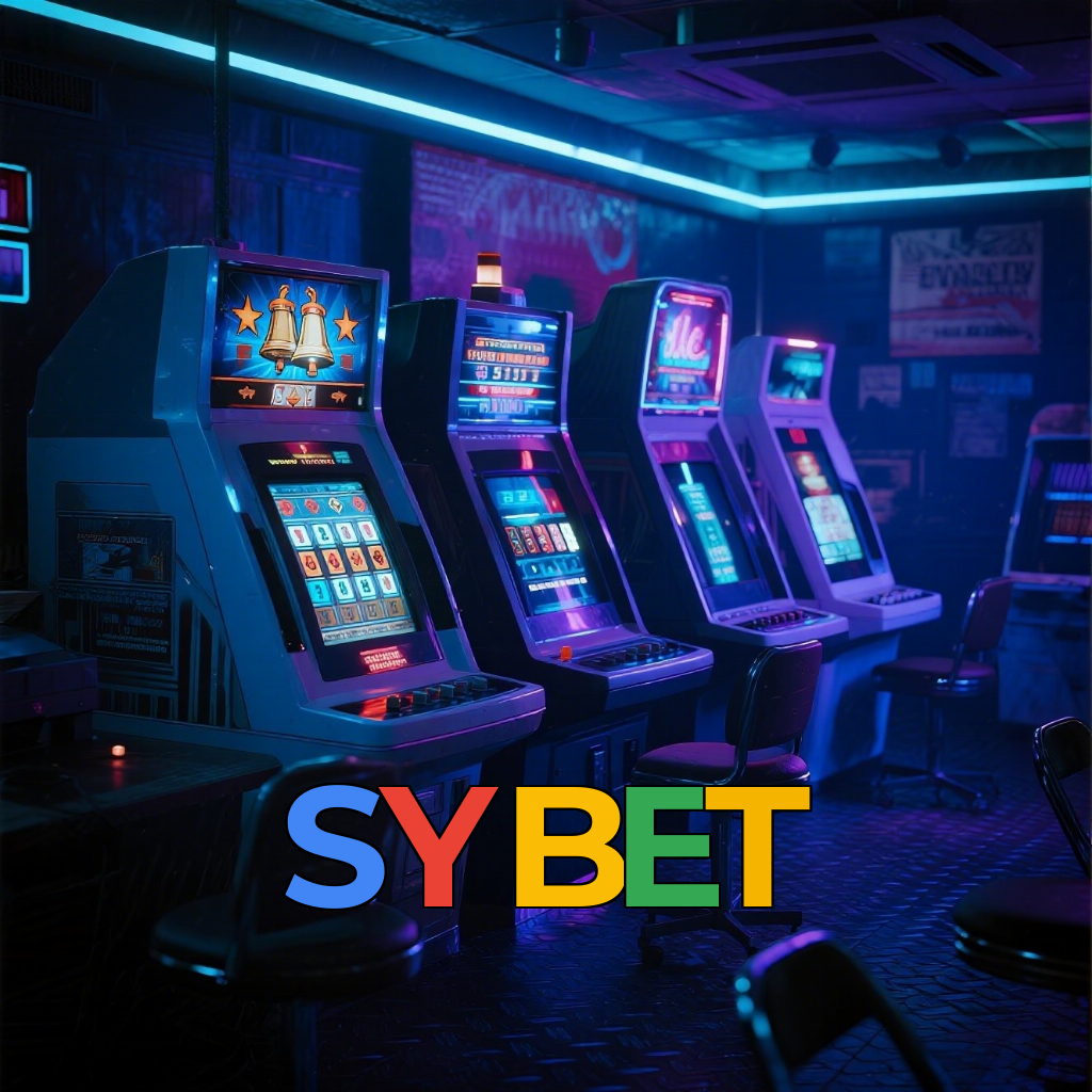 Problemas de Login no SYBET