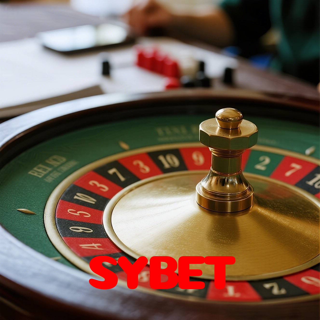 Problemas de Login no SYBET