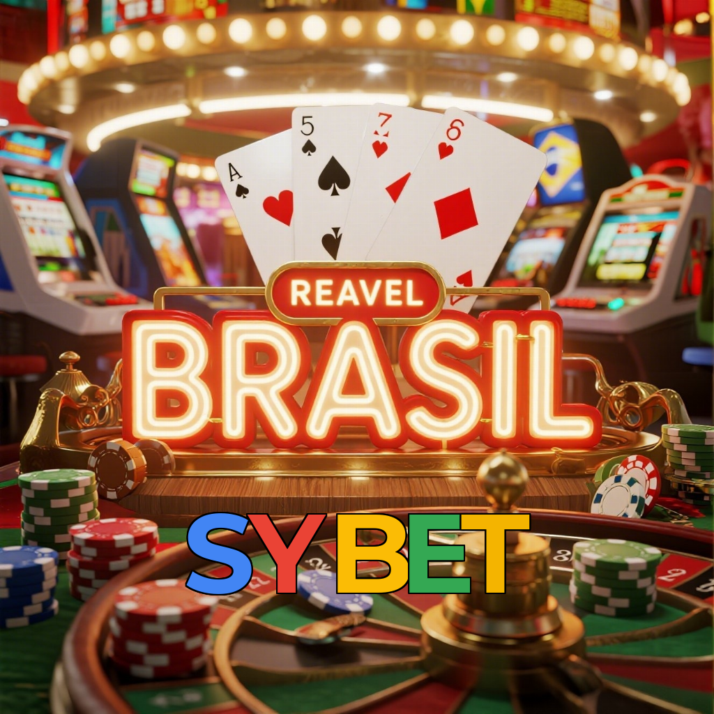 Login no SYBET