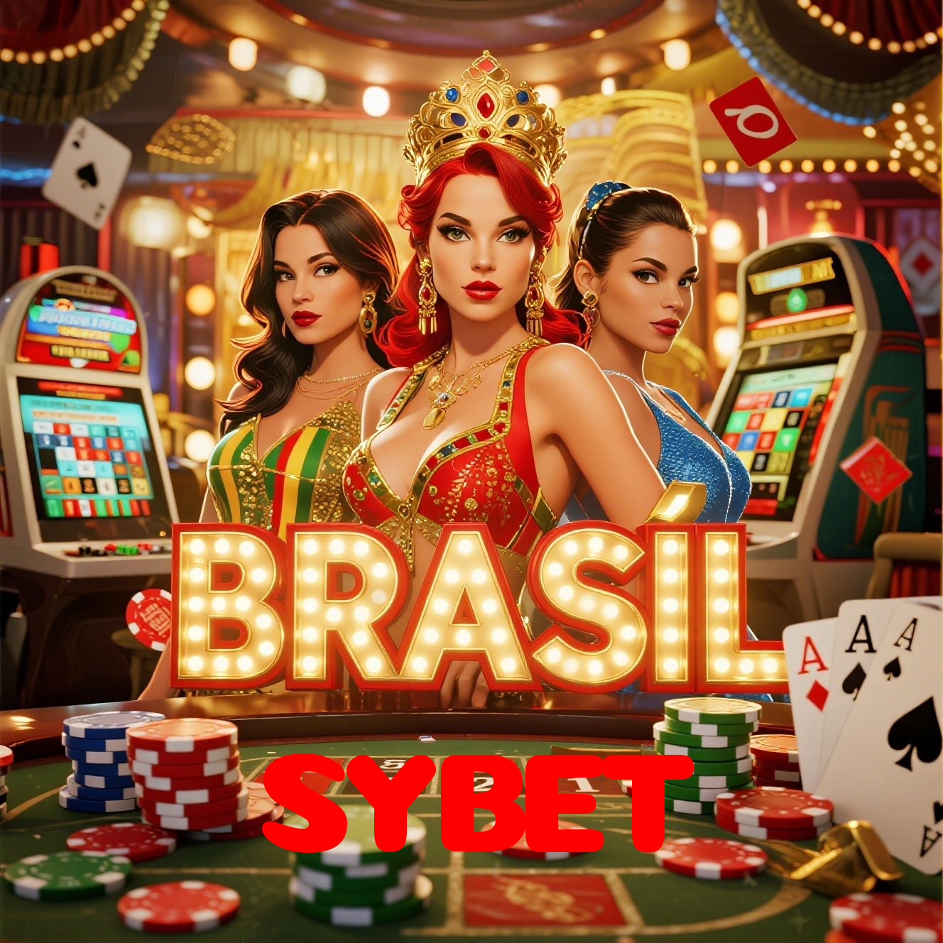 Problemas de Login no SYBET