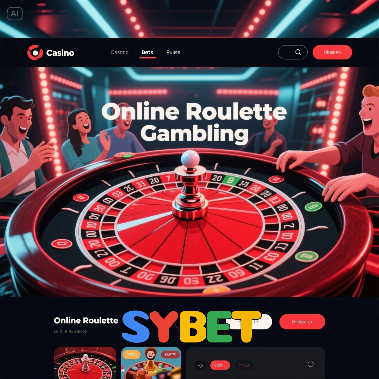 Problemas de Login no SYBET