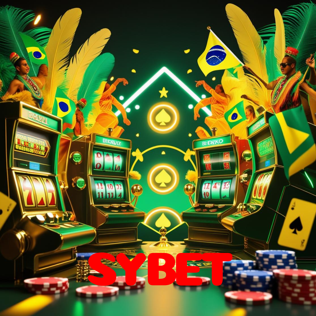 Problemas de Login no SYBET