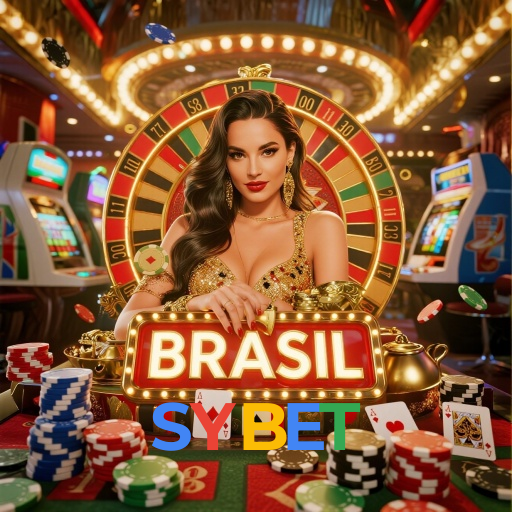 Login no SYBET