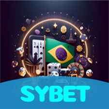 Login no SYBET