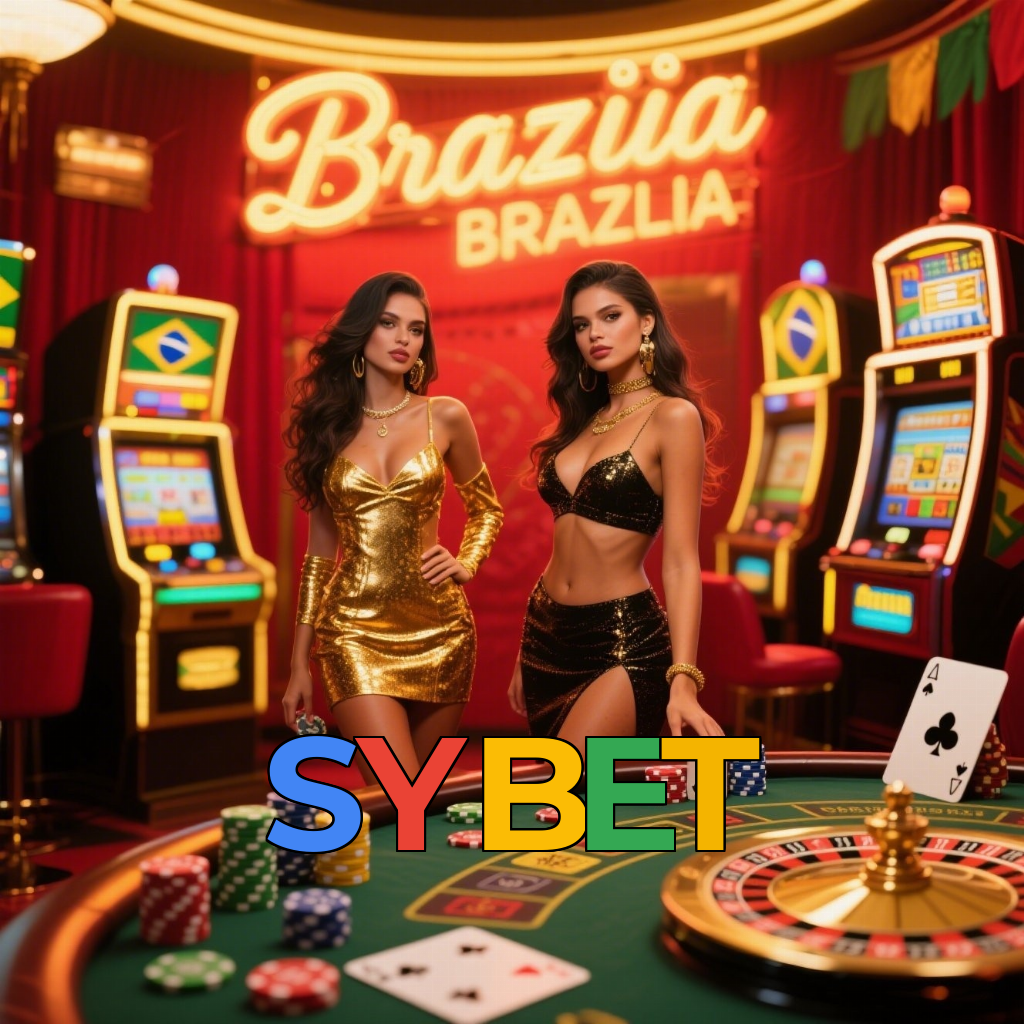 Problemas de Login no SYBET