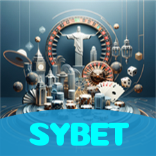 Login no SYBET